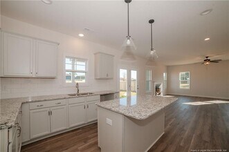 164 Ziggy Wy in Raeford, NC - Building Photo - Building Photo