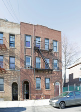 916 E 224th St in Bronx, NY - Building Photo - Building Photo