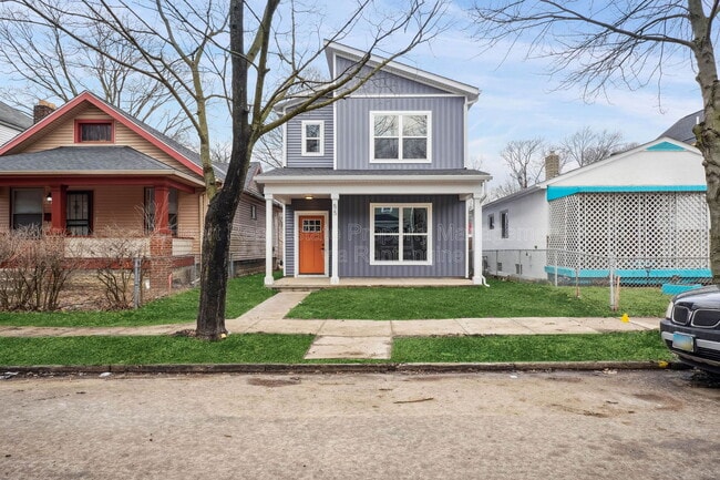 property at 55 Hayden Ave