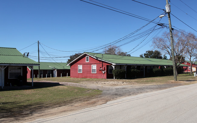 1204 Experiment Station Rd in Lake Alfred, FL - Building Photo - Building Photo