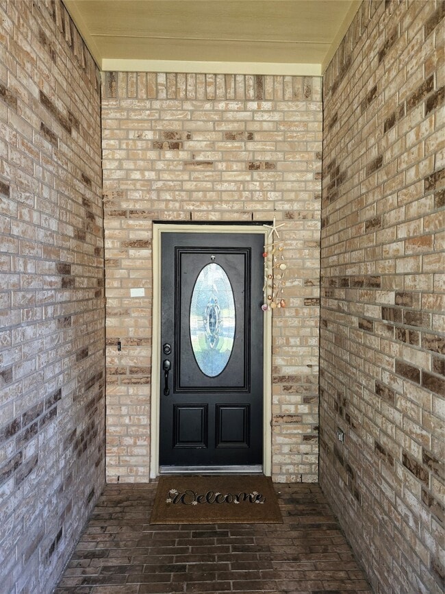 9614 Pine Bank Ct in Houston, TX - Building Photo - Building Photo