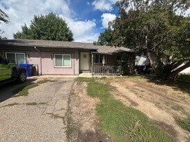 1251 E 6th St in Loveland, CO - Building Photo