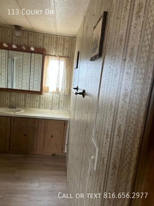 property at 113 Court Dr