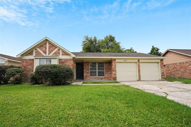 property at 124 White Cedar St