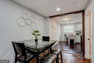 130 Mount Zion Rd in Atlanta, GA - Building Photo - Building Photo