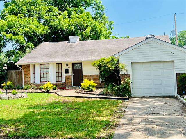property at 3714 Rockdale Dr