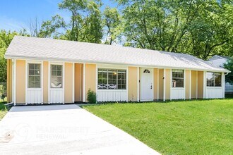 10815 Bennington Ave in Kansas City, MO - Building Photo - Building Photo