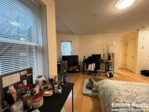 462 Park Dr, Unit 461-403 in Boston, MA - Building Photo - Building Photo