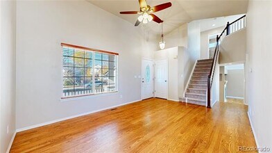 8596 Bluegrass Cir in Parker, CO - Foto de edificio - Building Photo