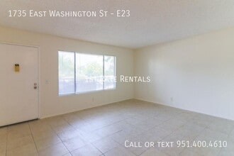 1735 E Washington St in Colton, CA - Building Photo - Building Photo