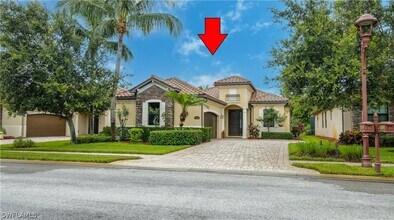 9458 Piacere Way in Naples, FL - Building Photo - Building Photo