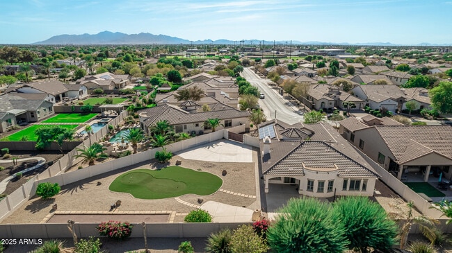 14806 Luna Cir in Litchfield Park, AZ - Building Photo - Building Photo