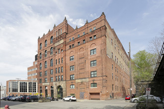 The Brew House in Pittsburgh, PA - Building Photo - Building Photo