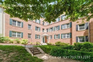 2206 Washington Ave in Silver Spring, MD - Building Photo