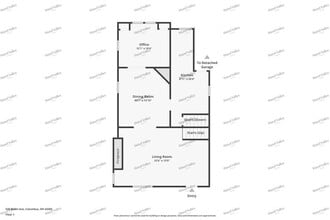 528 Bulen Ave in Columbus, OH - Building Photo - Building Photo