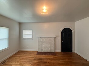 1016 Grace Ave in Burlington, NC - Building Photo - Building Photo