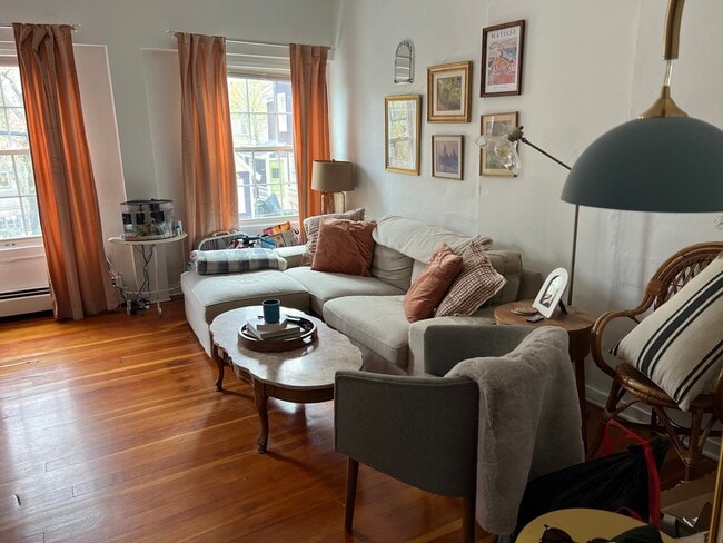 58 Federal St, Unit 3