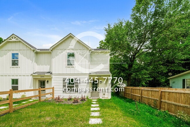 229 Evergreen Trail SE in Cartersville, GA - Building Photo - Building Photo