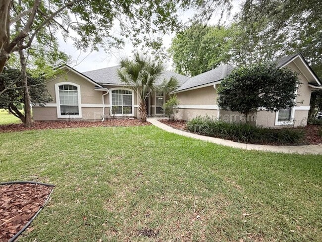 816 Brookstone Ct in Jacksonville, FL - Foto de edificio - Building Photo