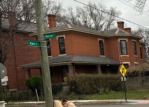 81 Warren St, Unit 2 in Columbus, OH - Building Photo - Building Photo