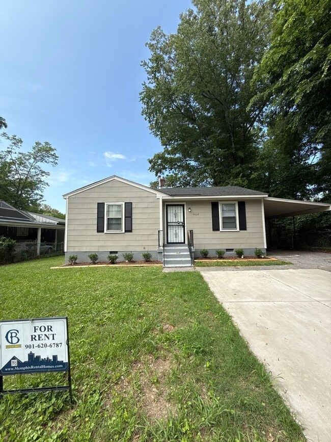 property at 4112 Grey Rd