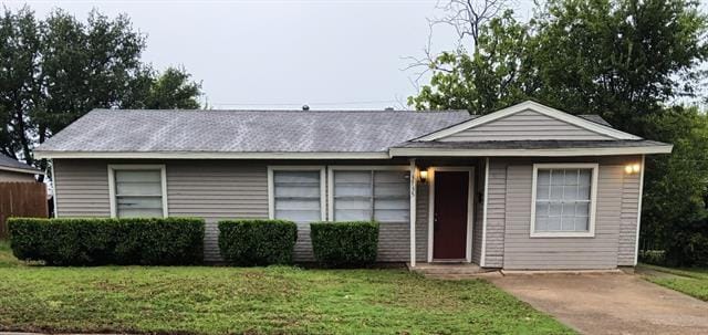 property at 3735 State Oak Dr