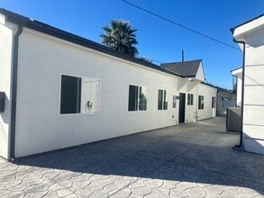 10859 Nettleton St in Los Angeles, CA - Building Photo - Building Photo