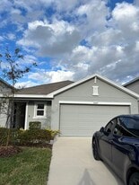 35977 Sunflower Hill Dr in Zephyrhills, FL - Building Photo