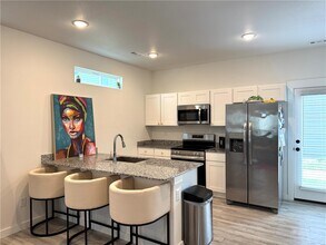 821 Massachusetts Ave in Bentonville, AR - Building Photo - Building Photo