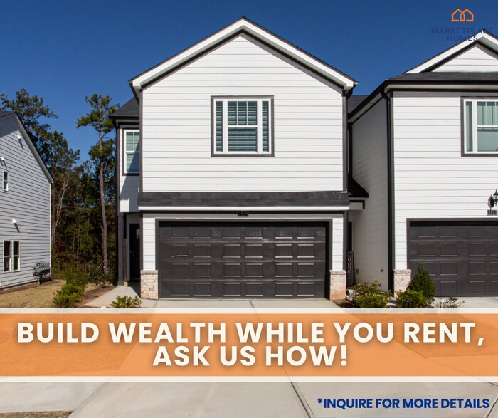 2125 Avalon Rdg in Conyers, GA - Building Photo