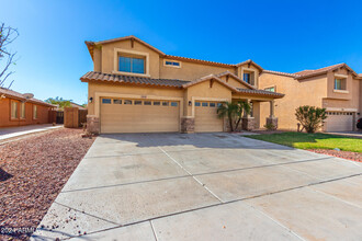 3219 W Lynne Ln in Phoenix, AZ - Building Photo - Building Photo