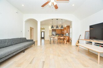 16814 Ranger Ridge Dr in Cypress, TX - Building Photo - Building Photo