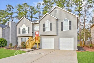 2712 Lake Park Ridge E in Acworth, GA - Building Photo - Building Photo