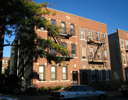 25-18 41st St Apartments