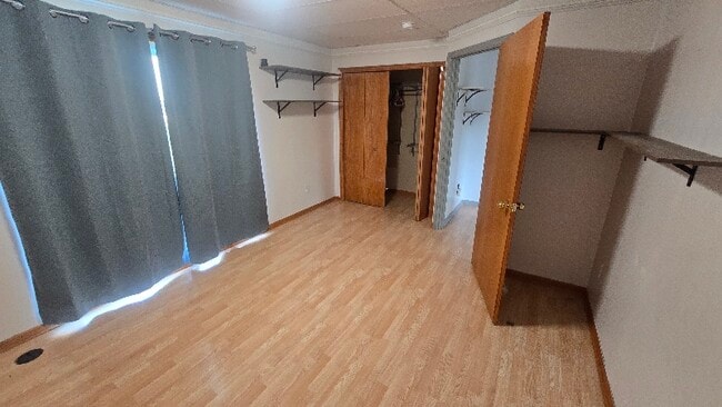 property at 1200 Prairie St NW