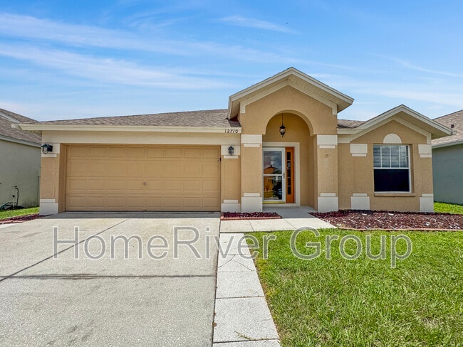 property at 12710 Early Run Ln