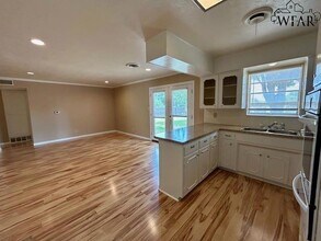 4659 El Capitan Dr in Wichita Falls, TX - Building Photo - Building Photo
