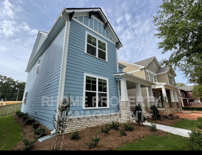 3231 Founders Way in Douglasville, GA - Building Photo - Building Photo