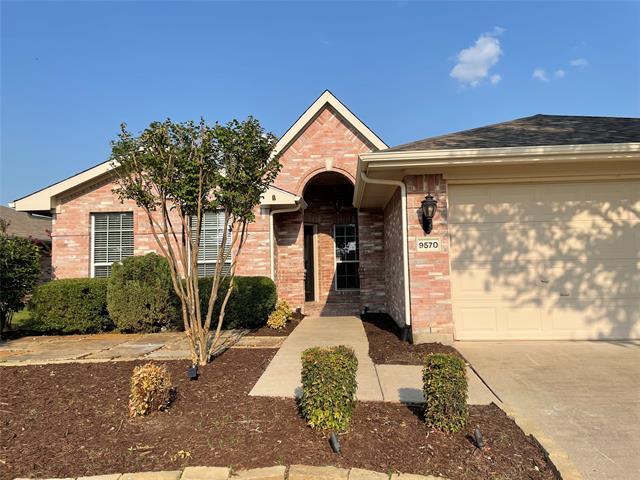 9570 Revolution Way in Frisco, TX - Building Photo - Building Photo
