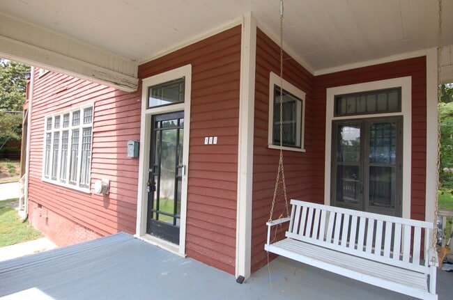 801 Glenwood Ave