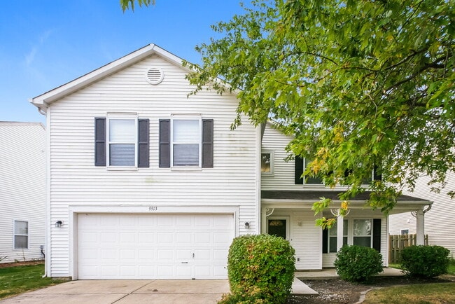 property at 9913 Boysenberry Dr