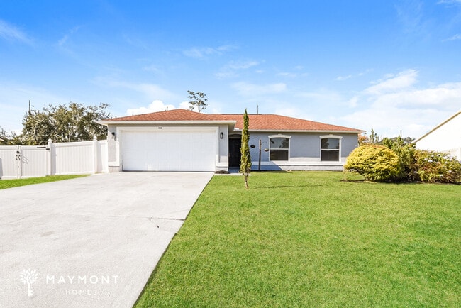 property at 1510 Coronet Dr