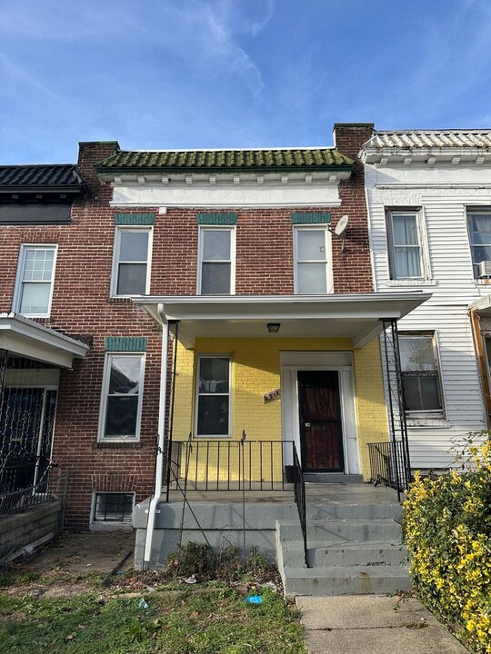 2918 Rockrose Ave in Baltimore, MD - Building Photo