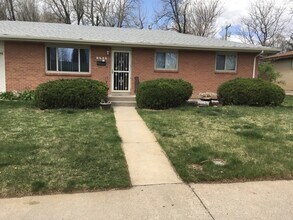 2535 21st Ave Ct in Greeley, CO - Building Photo - Building Photo