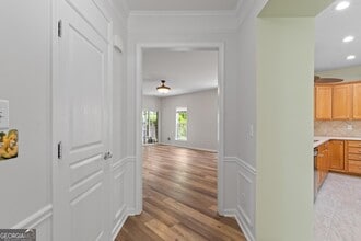 105 Dahlia Dr in Griffin, GA - Building Photo - Building Photo