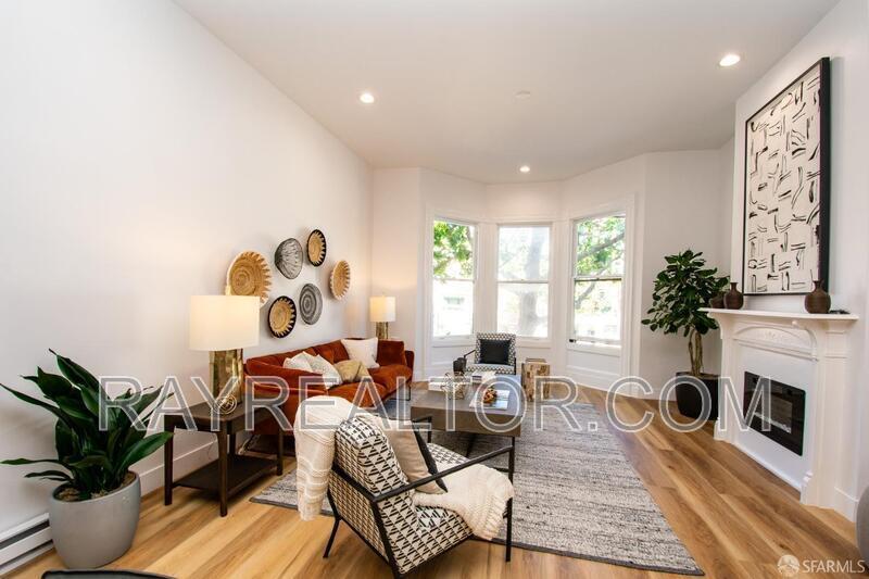 2263 Market St in San Francisco, CA - Building Photo