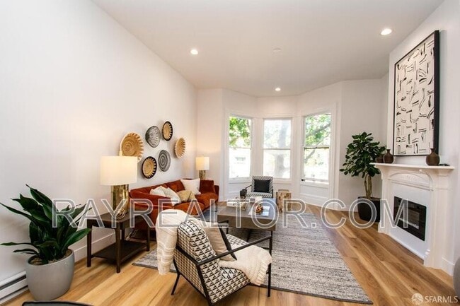 property at 2263 Market St