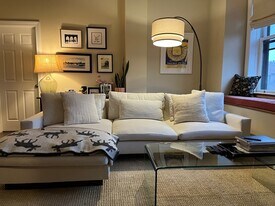 14 Chestnut St, Unit 53 in Boston, MA - Building Photo