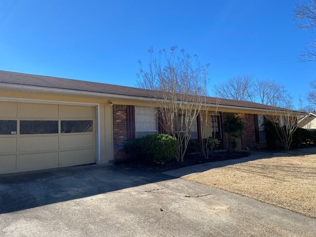 property at 205 Dogwood Dr