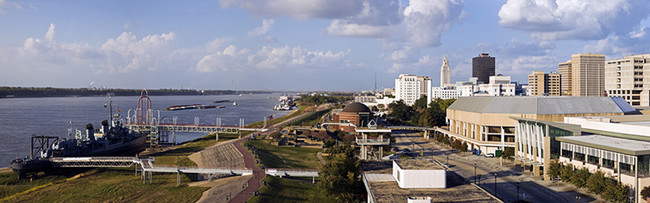 Apartamentos Alquiler en Tigerland, LA